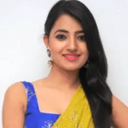 Telugu Movie Actress Rukshar Mir