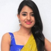 Rukshar Mir Telugu Movie Actress