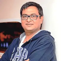 Hindi Director Rumi Jaffery