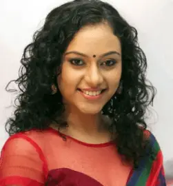 Tamil Movie Actress Rupa Manjari