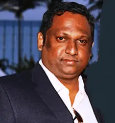 Hindi Director Rupesh Paul