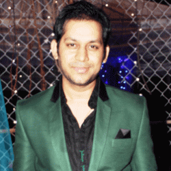 Raaj Shaandilyaa Hindi Scriptwriter