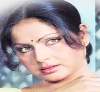 Bengali Movie Actress Rakhee Gulzar