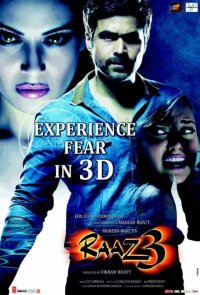 Raaz 3 Movie Review