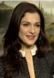 Rachel Weisz English Movie Actress