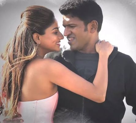 Rachita Is Awaiting For Chakravyuha!
