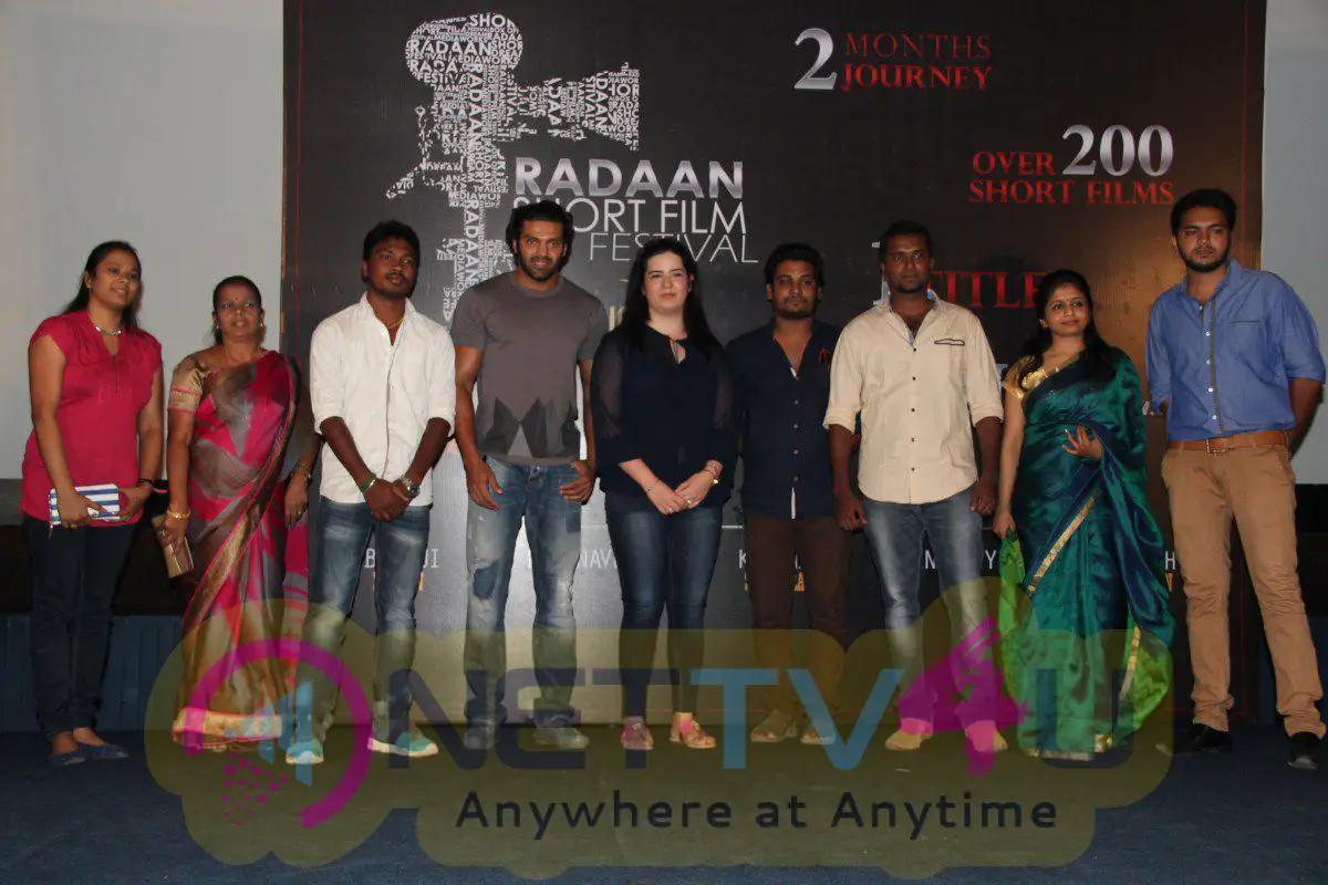 Radaan Short Film Festival Photos & Latest Images Tamil Gallery