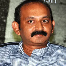 Tamil Director Radha Mohan