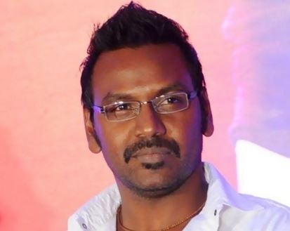 Raghava Lawrence - The Multi-talented!