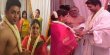 Raghu Mukherjee And Anu Prabhakar’s Wedding Pictures Are Here! Kannada News