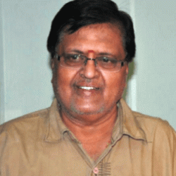 Raghuram Tamil Choreographer