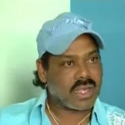 Kannada Movie Actor Raghuveer
