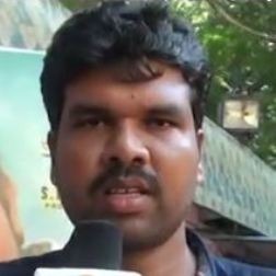 Tamil Director Ragomadhesh