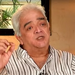 Hindi Director Rahul Rawail