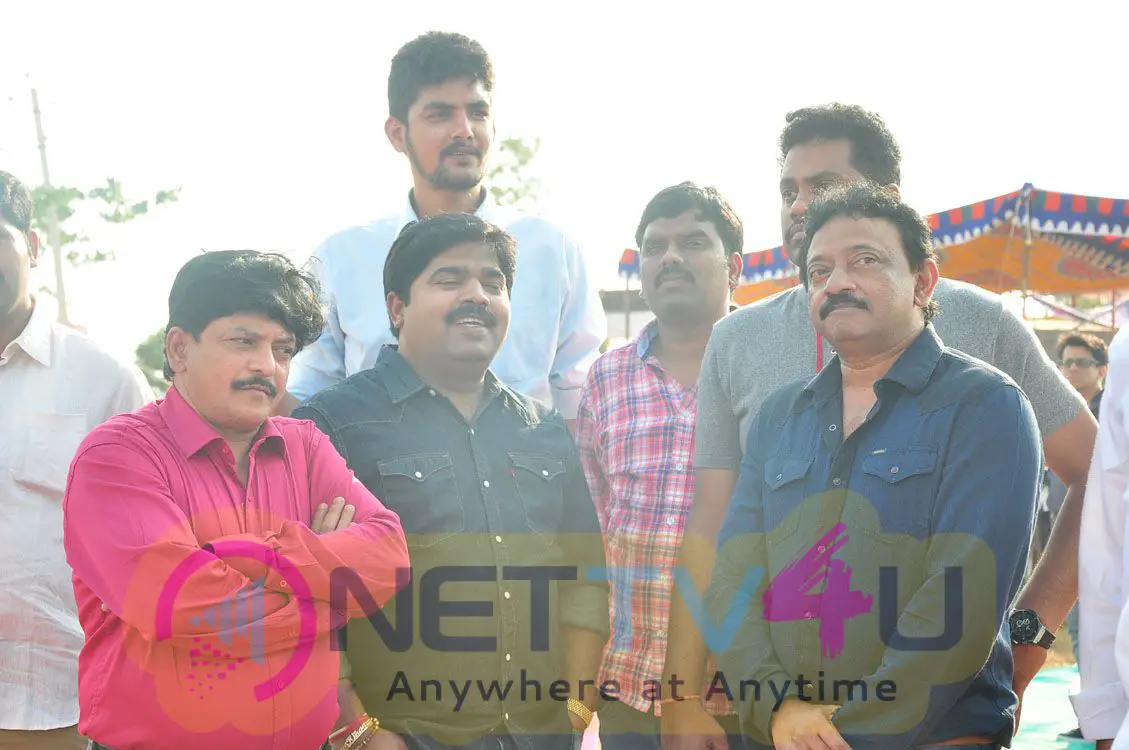 Rai Telugu Movie Mega Launch Excellent Stills Telugu Gallery