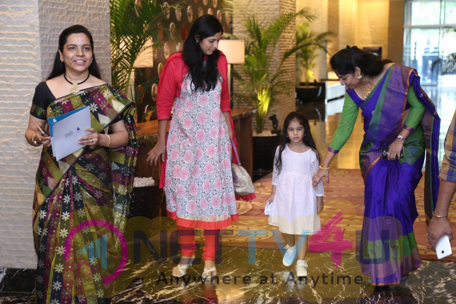 Rainbow BirthRight Launch Stills & Photos Telugu Gallery