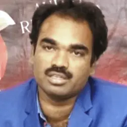 Telugu Producer Raj Kiran