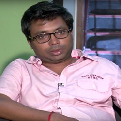 Raj Kumar Gupta Hindi Director