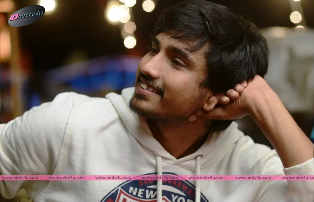 raj tarun  281 29