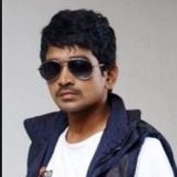 Raja Subbiah Tamil Movie Actor