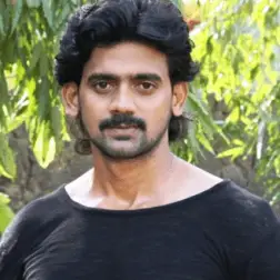 Tamil Movie Actor Rajaji
