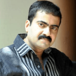 Rajakrishnan Malayalam Sound Designer