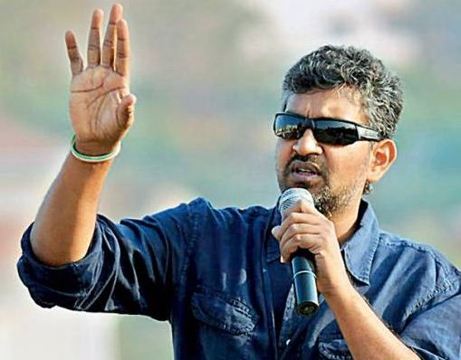 Rajamouli Is Not Interested In Making Hollywood Movies!