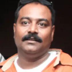 Telugu Producer Rajasekhar Nalluri