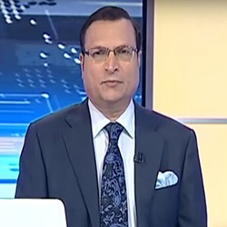 Rajat Sharma Hindi TV-Actor