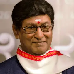 Kannada Movie Actor Rajesh Kannada
