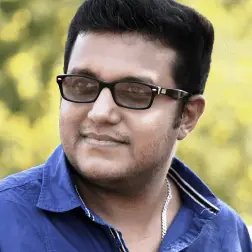 Malayalam Director Rajesh Nair