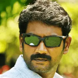 Tamil Cinematographer Rajesh Yadav