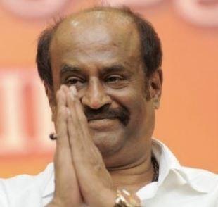 Rajinikanth In Brahmotsavam?