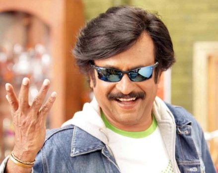 Rajinikanth Not Allowed To Board The Malaysia Flight!