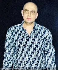 Hindi Director Rajiv Rai