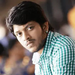 Telugu Movie Actor Rajiv