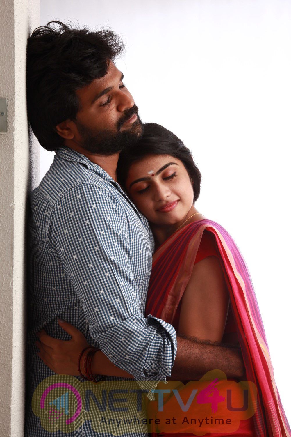 Rajkamal And Manasa Starrer Sandikuthirai Movie Stills Tamil Gallery