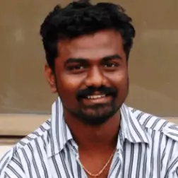Tamil Director Rajkumar Periasamy