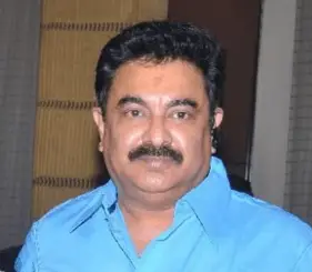 Malayalam Movie Actor Rajkumar Sethupathi
