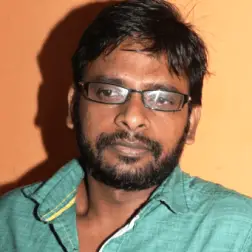 Tamil Director Raju Murugan
