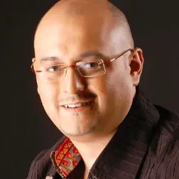 Hindi Music Director Raju Singh