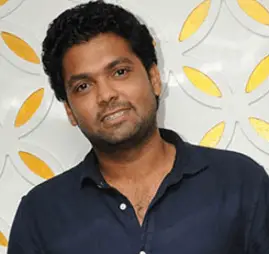 Kannada Movie Actor Rakshit Shetty