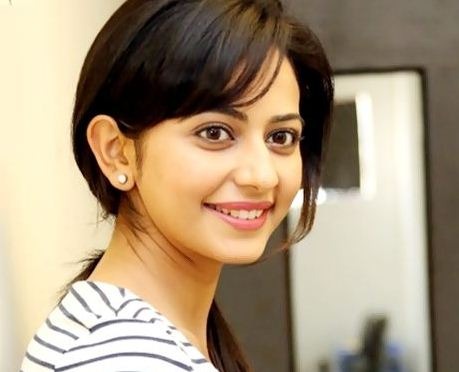 Rakul Preet Singh To Pair Vishal?