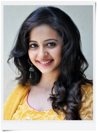 Rakul Preet Singh’s Next Big Project
