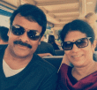 Ram Charan Greets His Parents On Their Wedding Anniversary Telugu News
