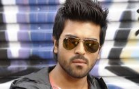 Ram Charan’s Movie Goes To North!