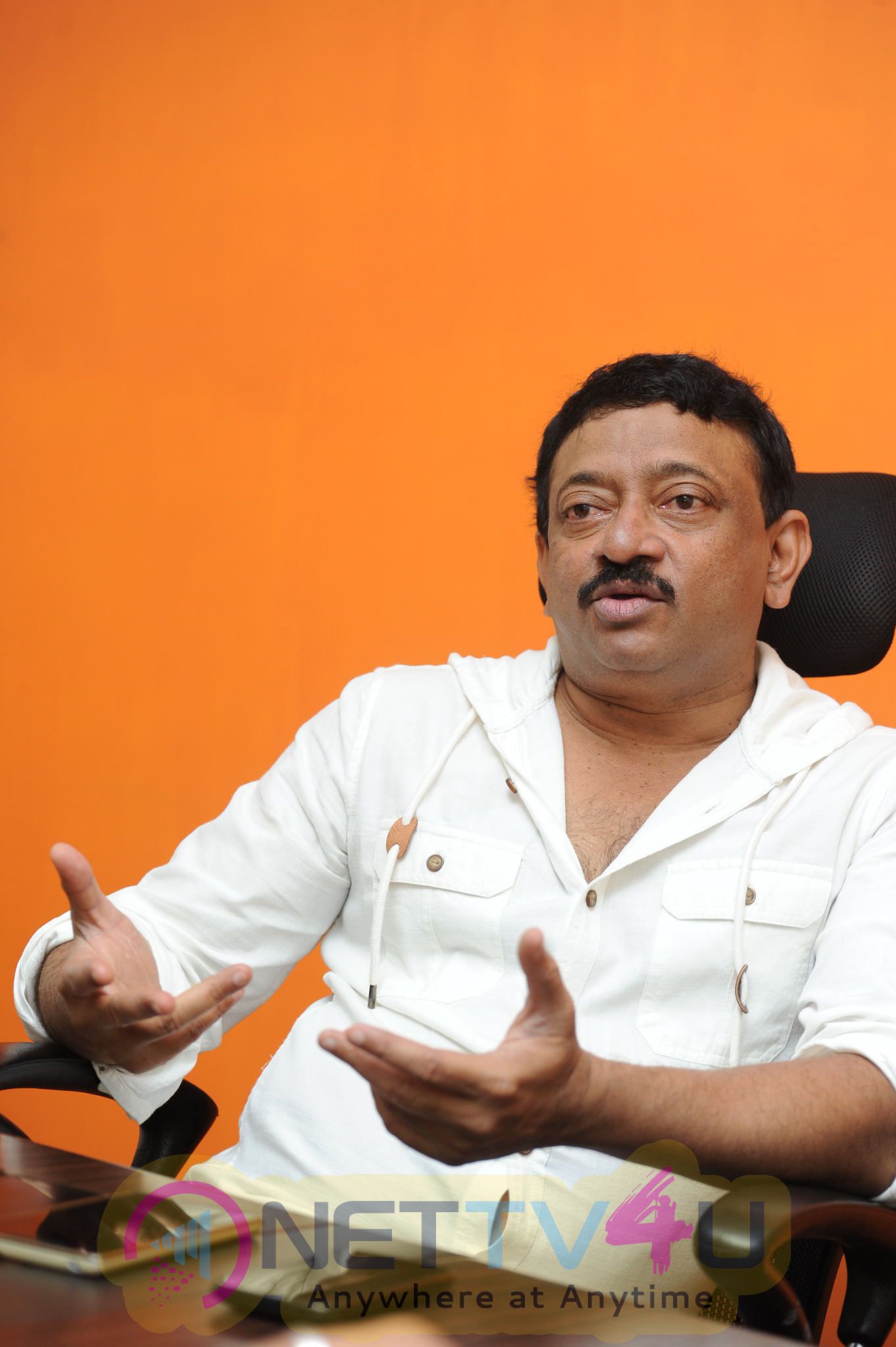 ram gopal varma interview stills 18