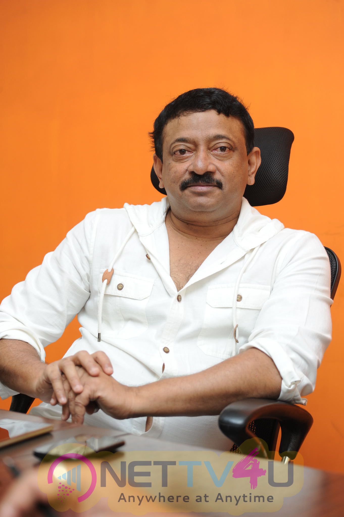 ram gopal varma interview stills 21