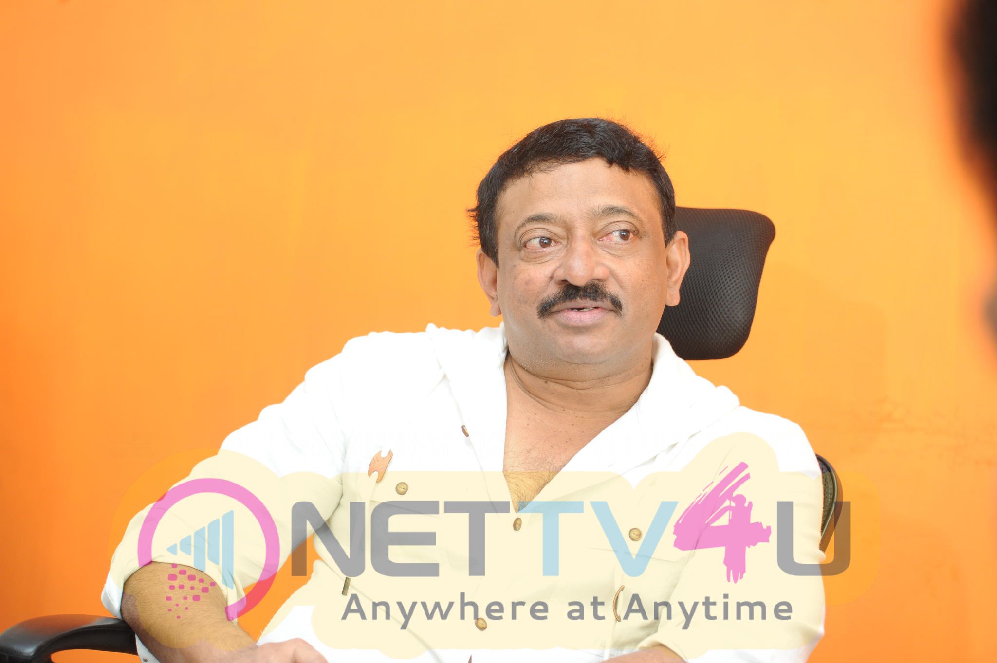 ram gopal varma interview stills 30