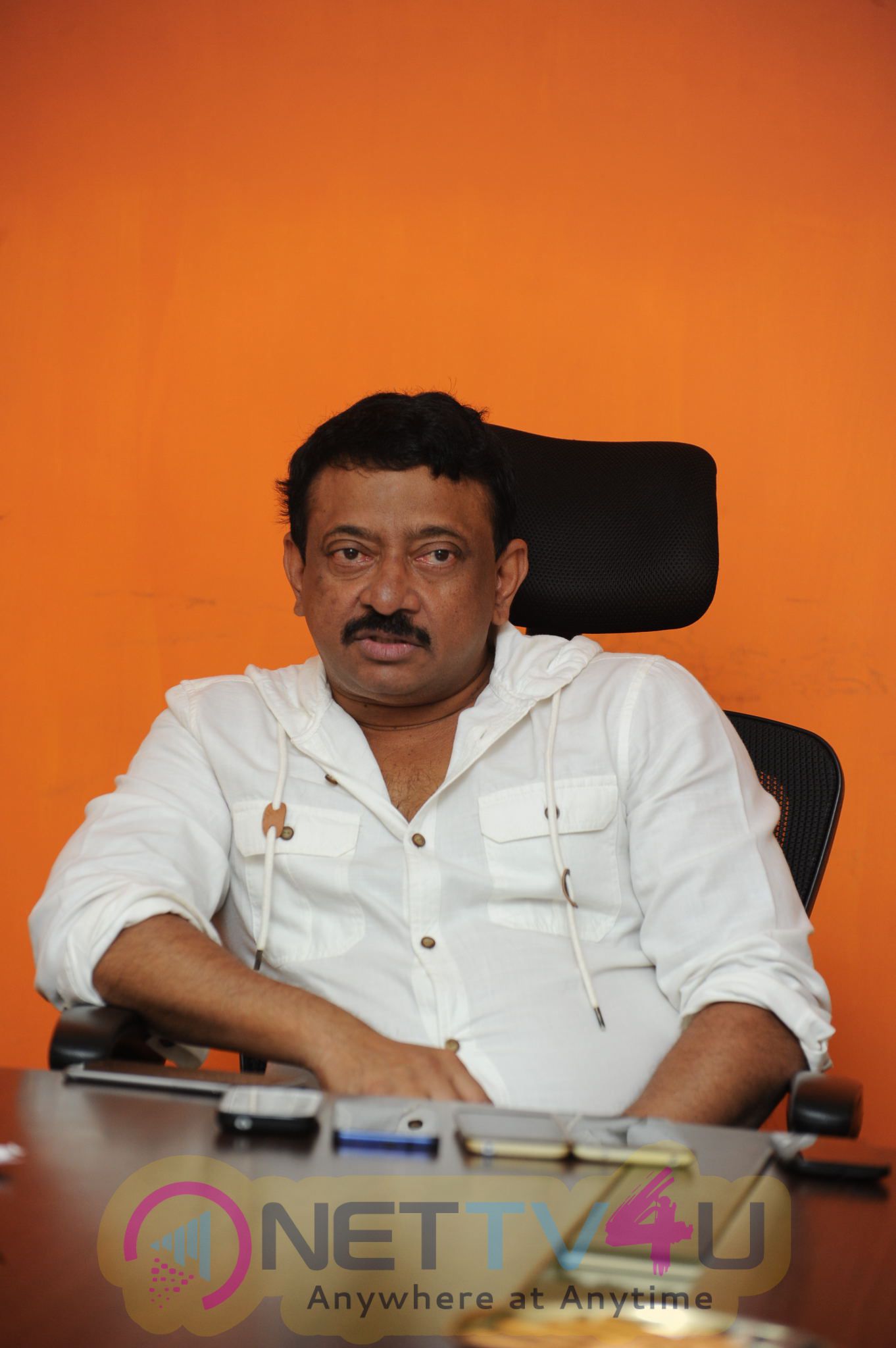 ram gopal varma interview stills 4